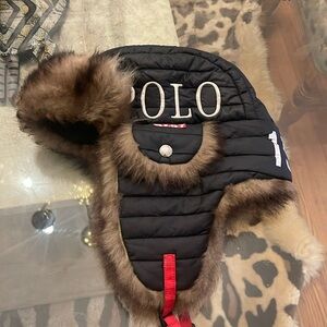 Polo Ralph Lauren Stadium 1992 hat size S/M